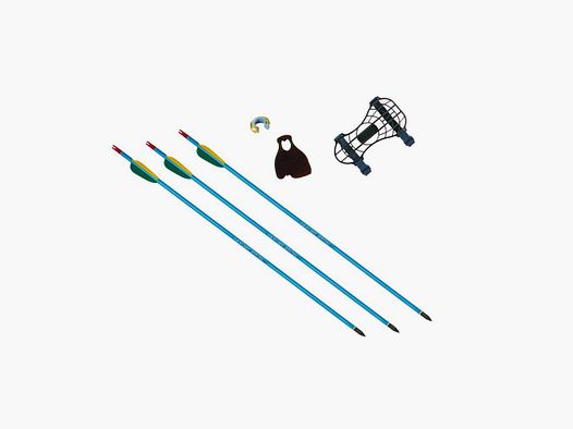 Kit Basico Arco Poleas