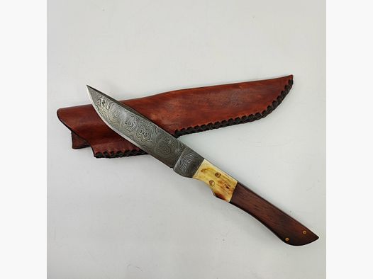 Damastmesser