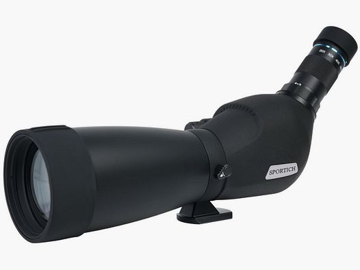 Sirui SIRUI S6080A-BK 20-60x Spektiv Schwarz