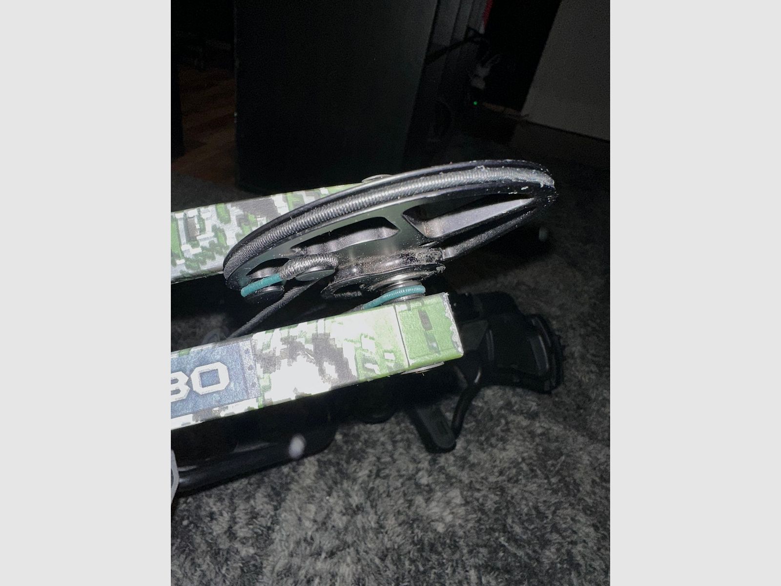 Stryker Strykzone 380 / Solution