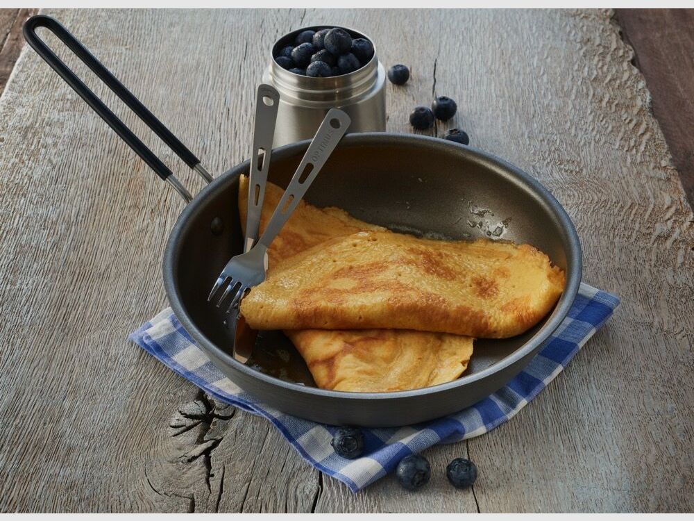 TREK'N EAT Volleipulver 135g