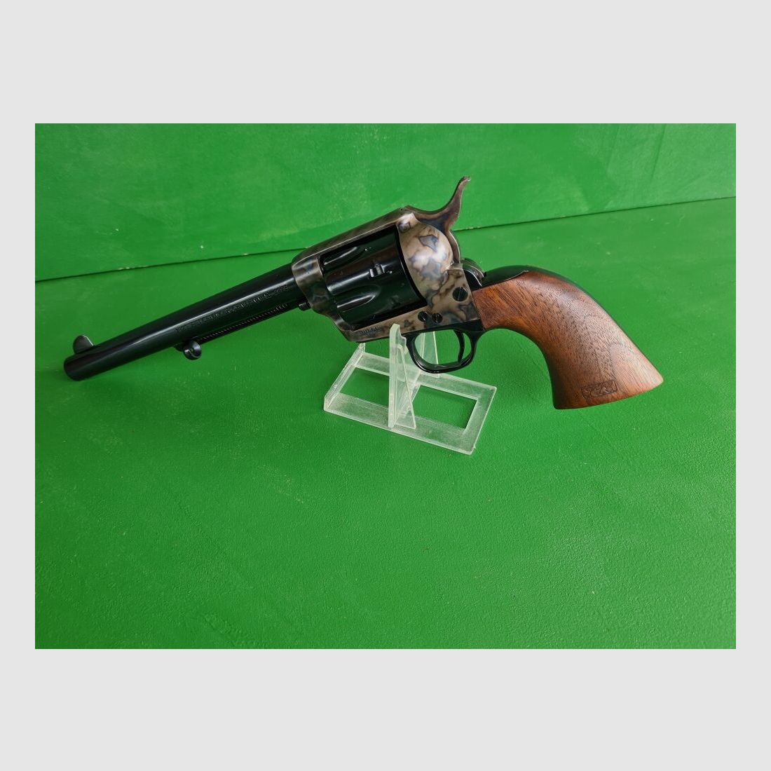 Colt Peacemaker Centennial SAA 1873-1973