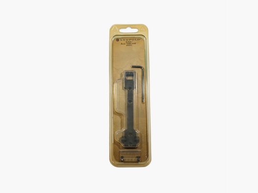 Base Remington 7400/7600 Leupold