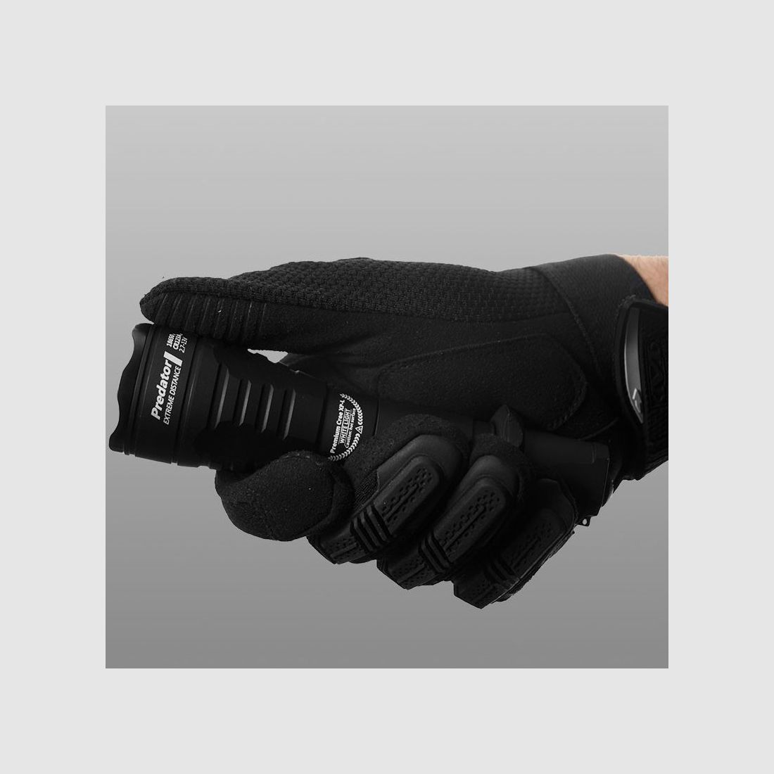 Lampe LED ARMYTEK Predator XP-L HI – lumière blanche, image 5 sur 11