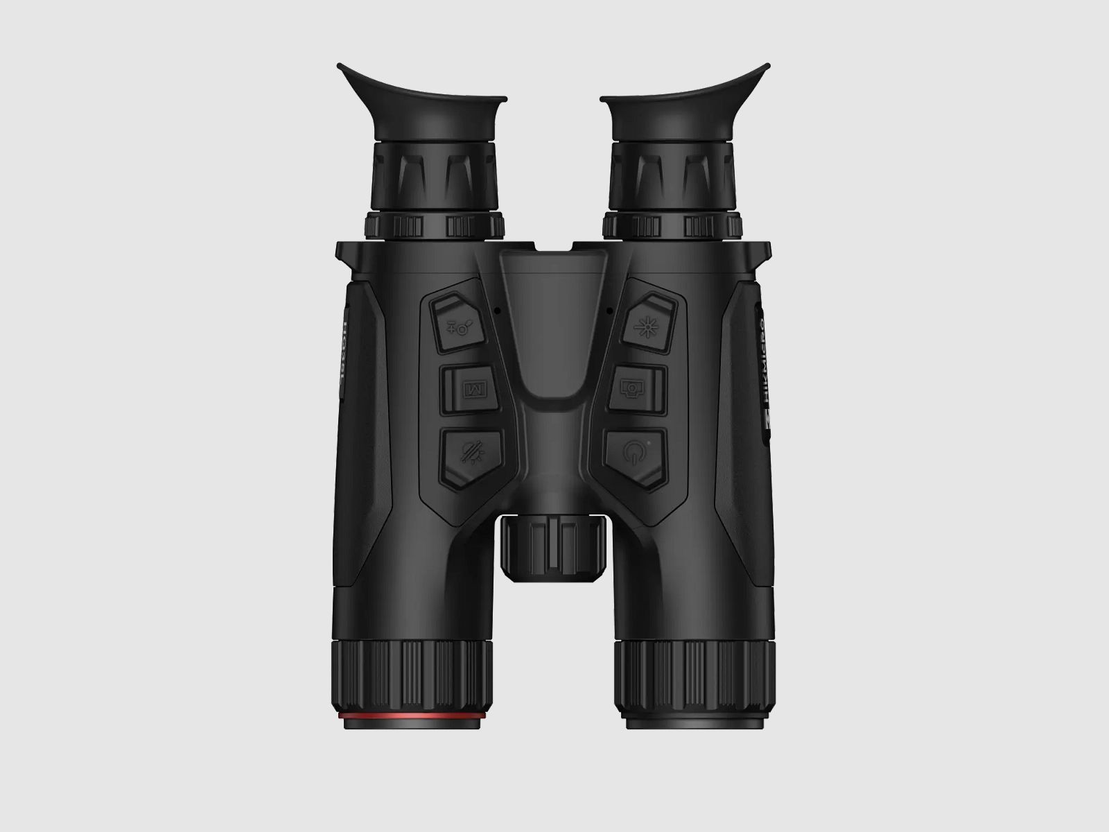 Hikmicro Binocular Habrok HQ35L 4K