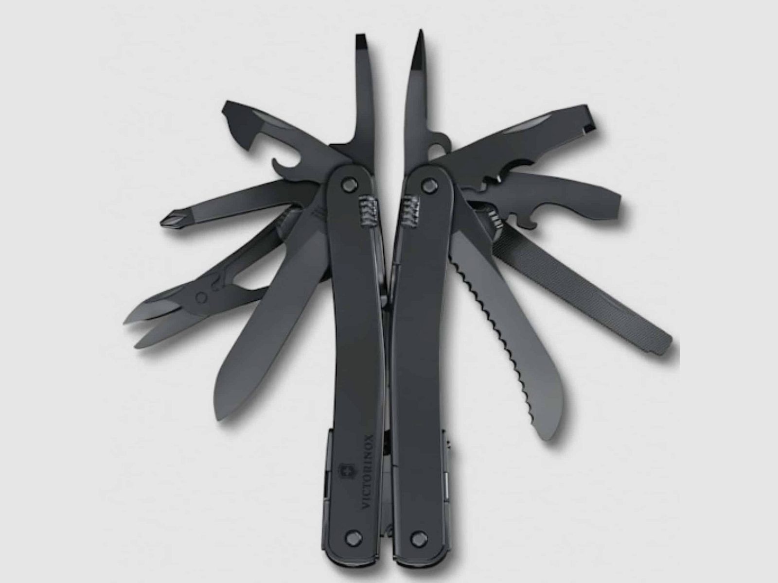 Victorinox SwissTool Spirit MXBS, image 1 sur 5