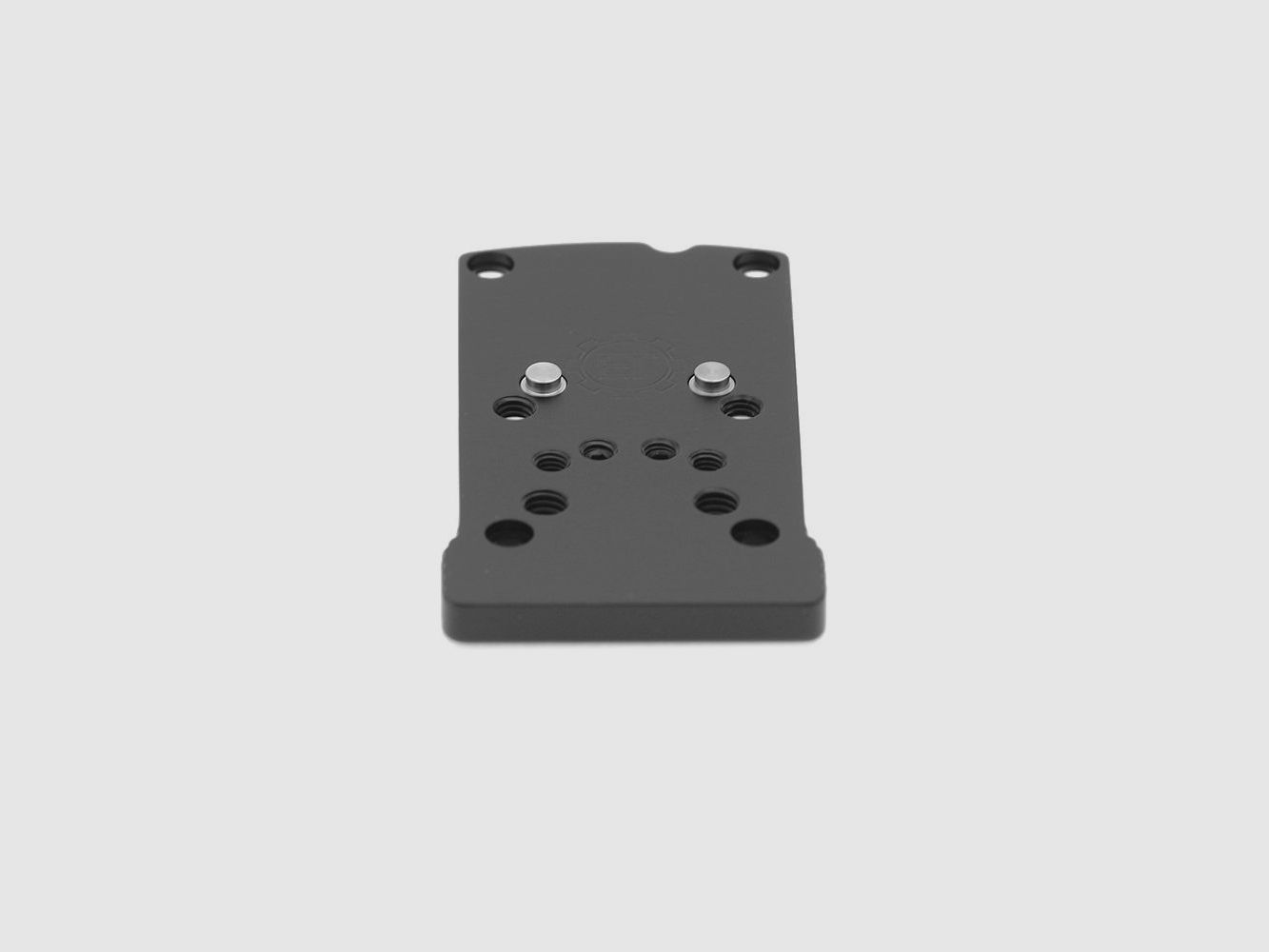 Replacement locator pin V2D for red dot sight mount Eemann Tech – 2 pieces/set, image 2 of 3