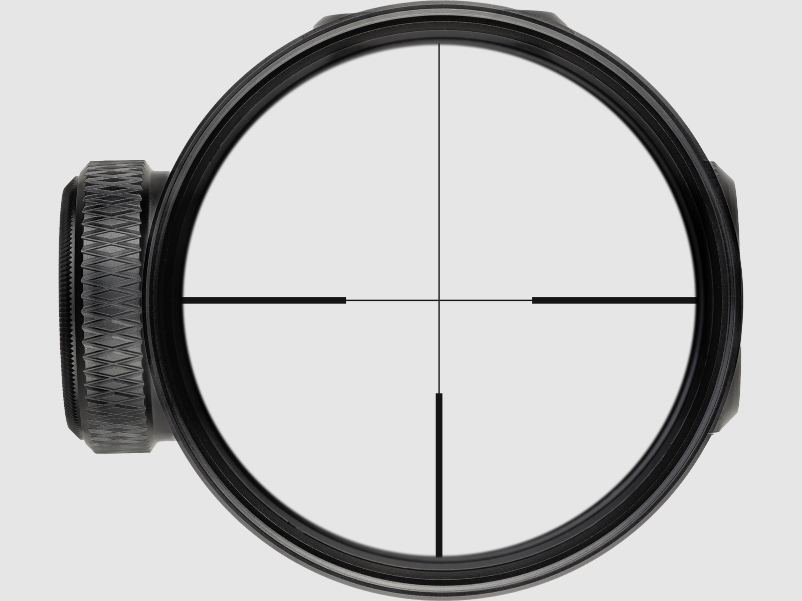 Zielfernrohr BLASER B2 1-6X24 iC, Bild 5 von 5