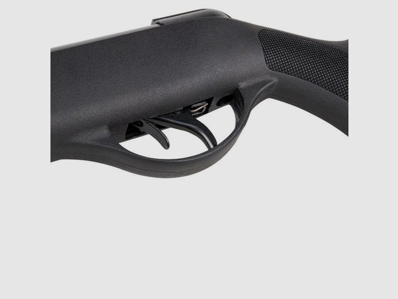 GSG Luftgewehr GSG AN500 Kipplauf Federdruck Kal. 4,5mm Diabolos