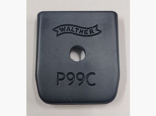 <Carl Walther P99C / P99 Compact>