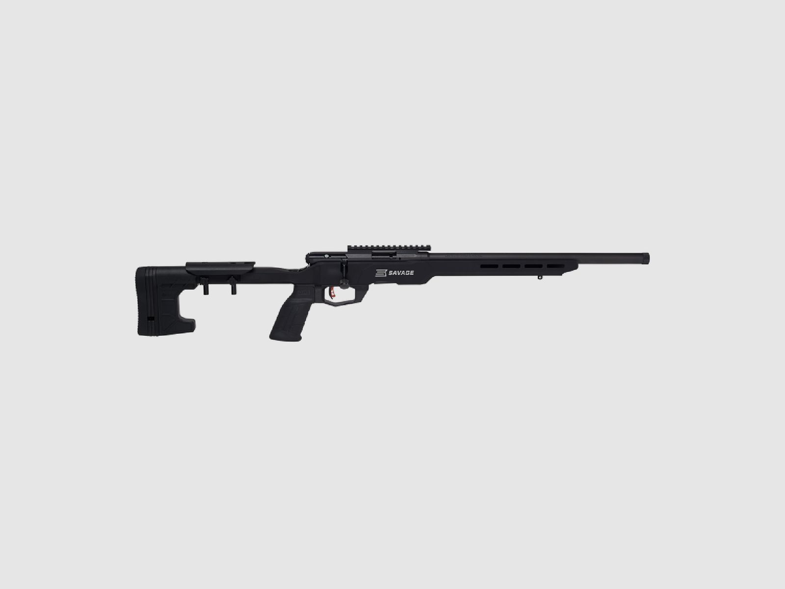 Karabinek Savage B22 Precision .22LR