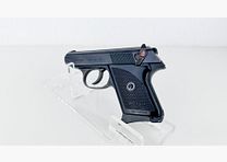 Walther TPH .22lr