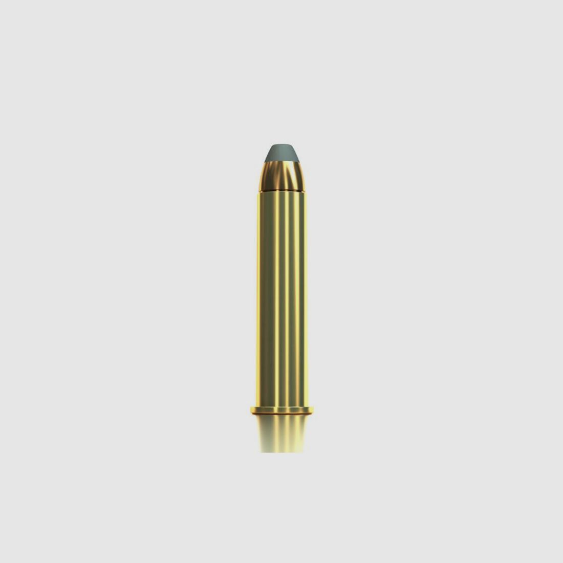 S&B 45-70 Gov 26,2g Soft Point, afbeelding 2 van 2