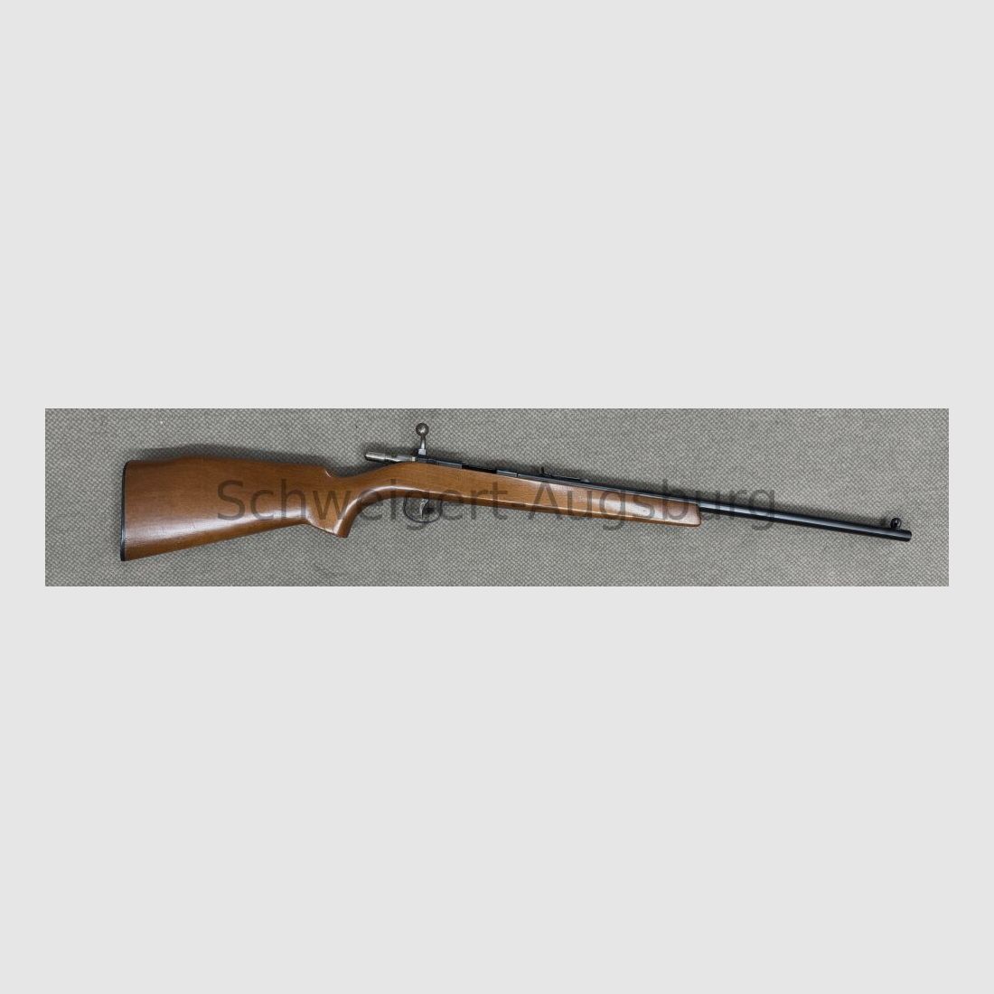 Fucile Anschütz 9mm Flobert 9mm Flobert