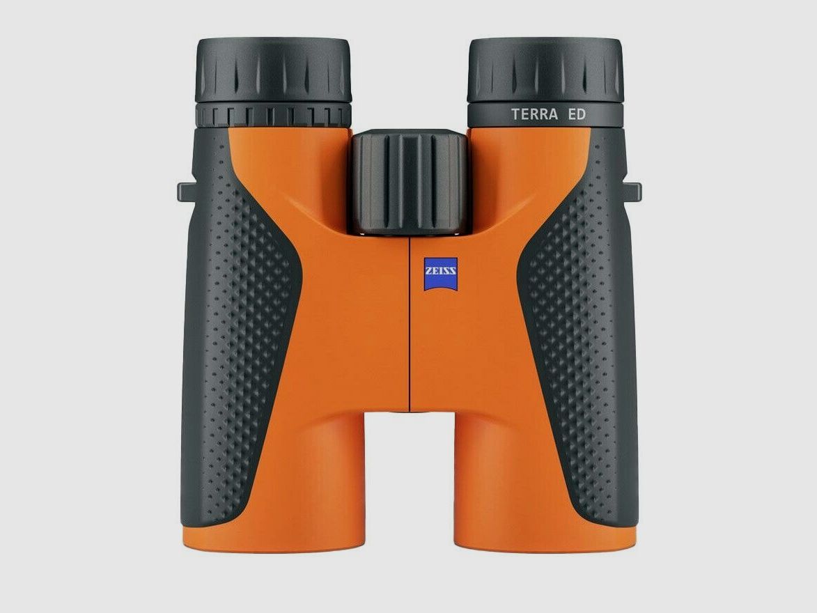 Zeiss Terra ED 8x42, orange