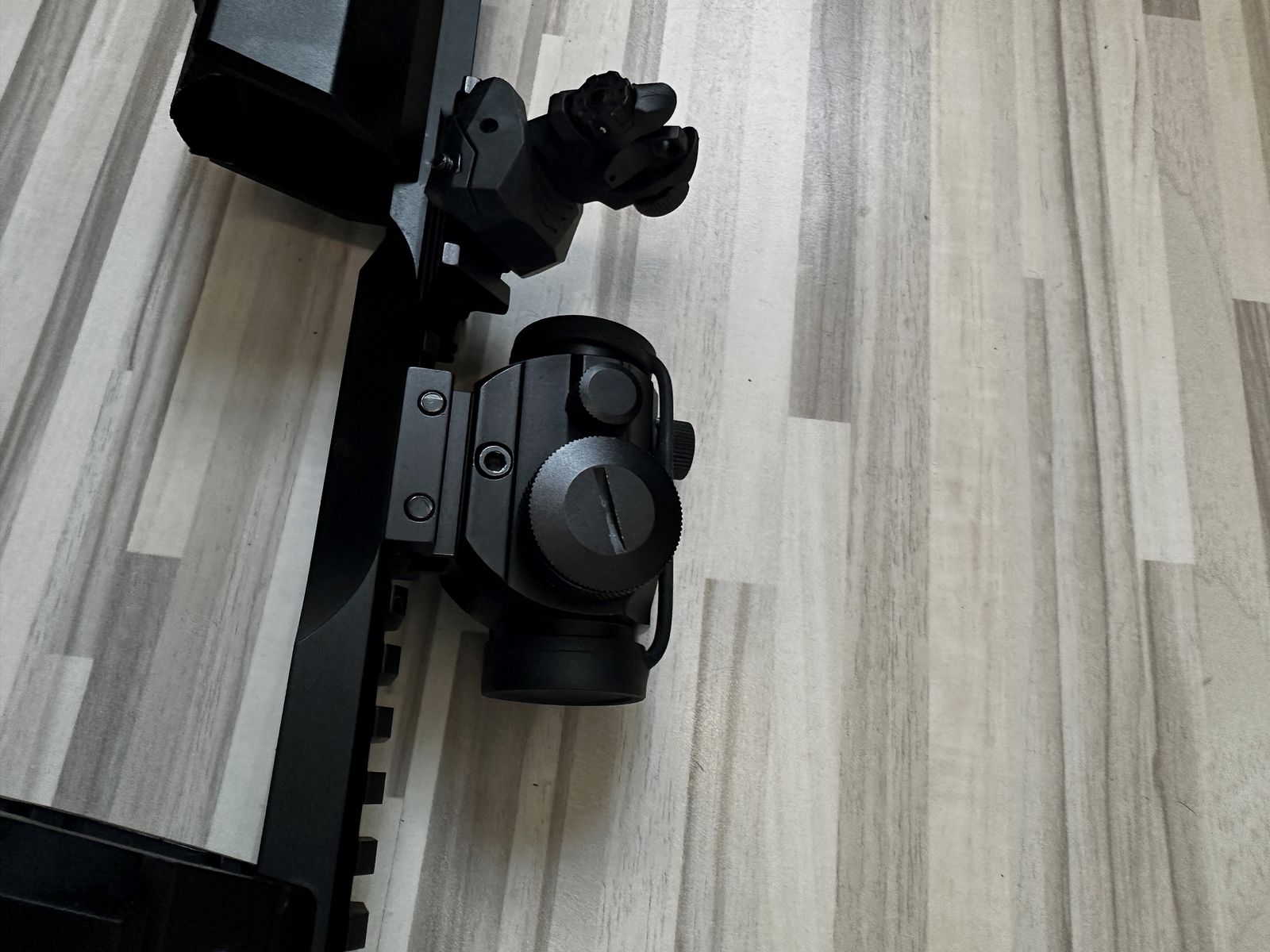 TRIARII für Glock 19 Gen 4