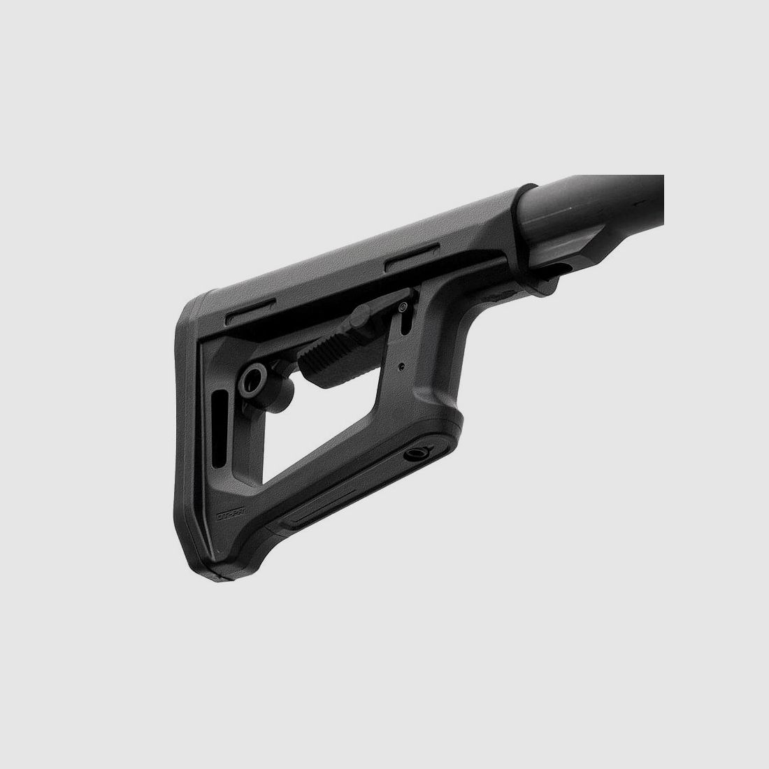 MAGPUL AR15 DT-PR Carbine Stock Black