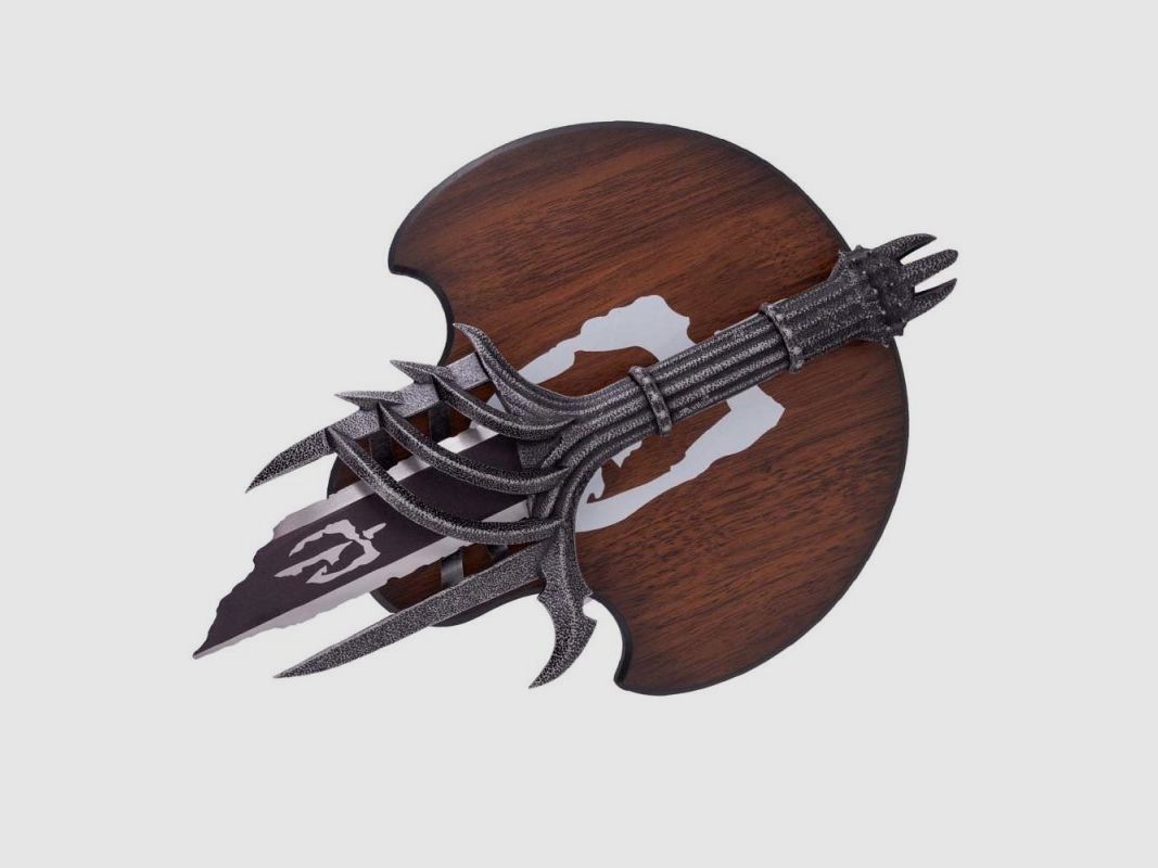 Broken Sword of Sauron