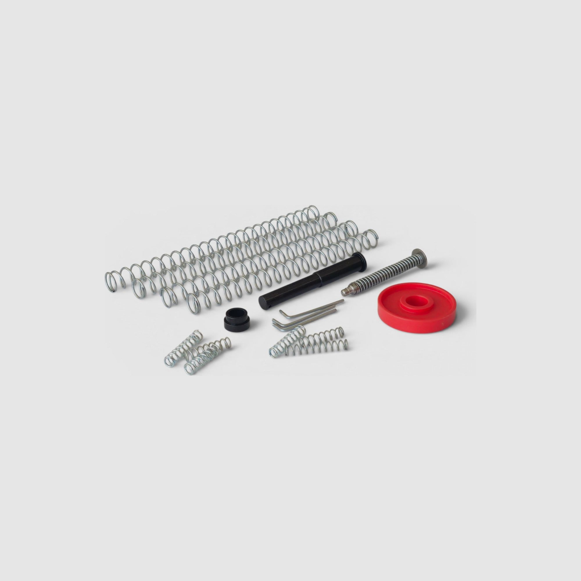 DPM System for Glock Pistols, Glock 17/22 Gen 5 (Adjustable), image 1 of 3