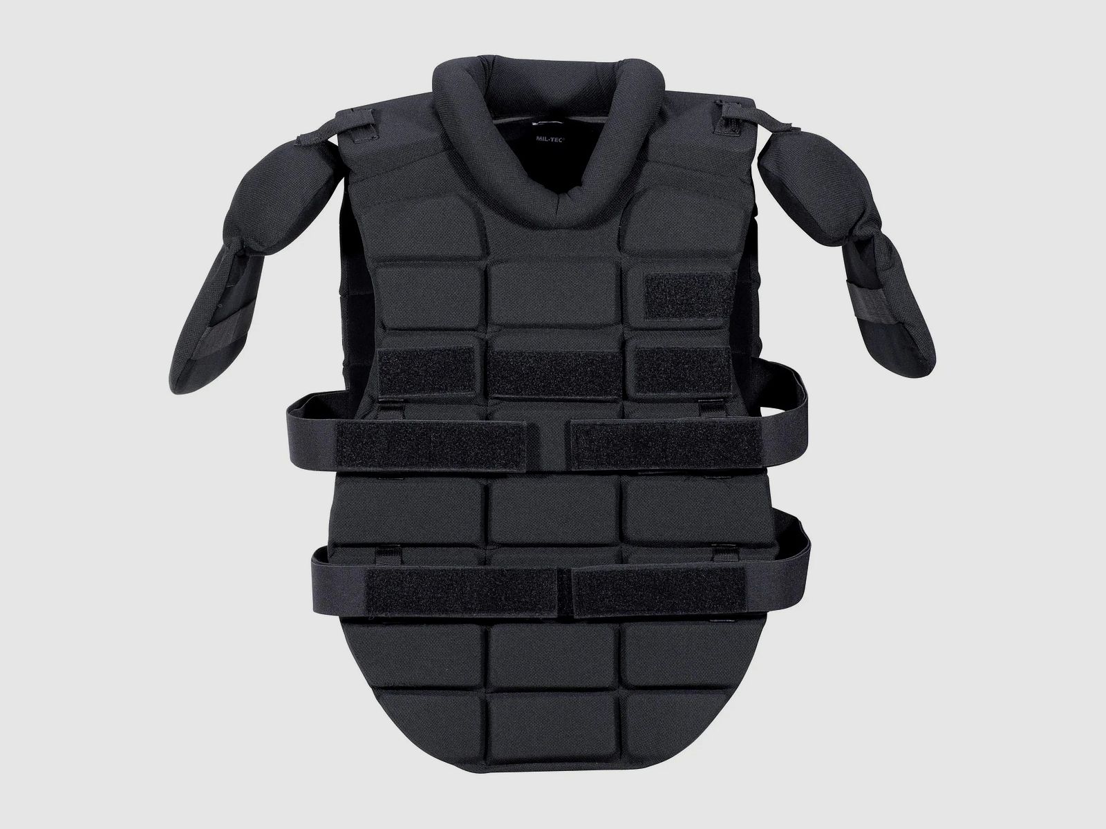 Mil-Tec Brustschutz Anti Riot