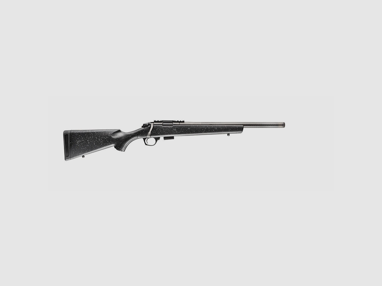 Bergara BMR - Carbon .22 LR 18 Zoll (18")