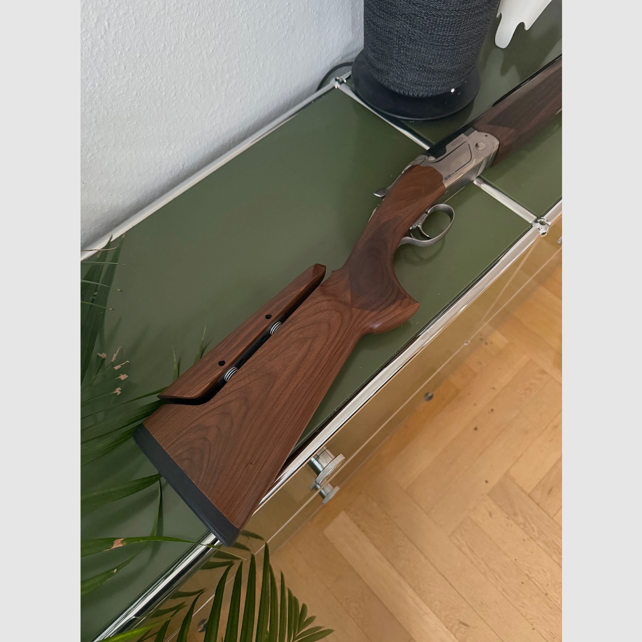 Beretta 694 Sporting AS