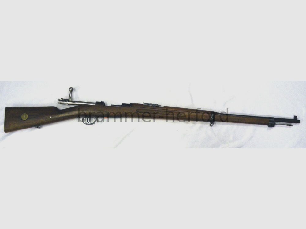 Carl Gustafs Stads 1905 M96, immagine 2 di 2