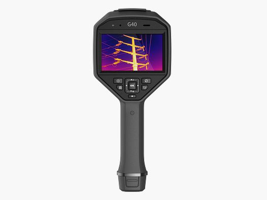 Hikmicro G40  Wärmebildkamera  480x360px -20° bis 650°C