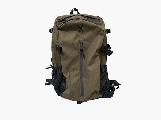 BROWNING ZAINO WALKER VERDE 22L