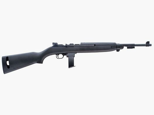 Chiappa M1-9mm Carbine plastic stock