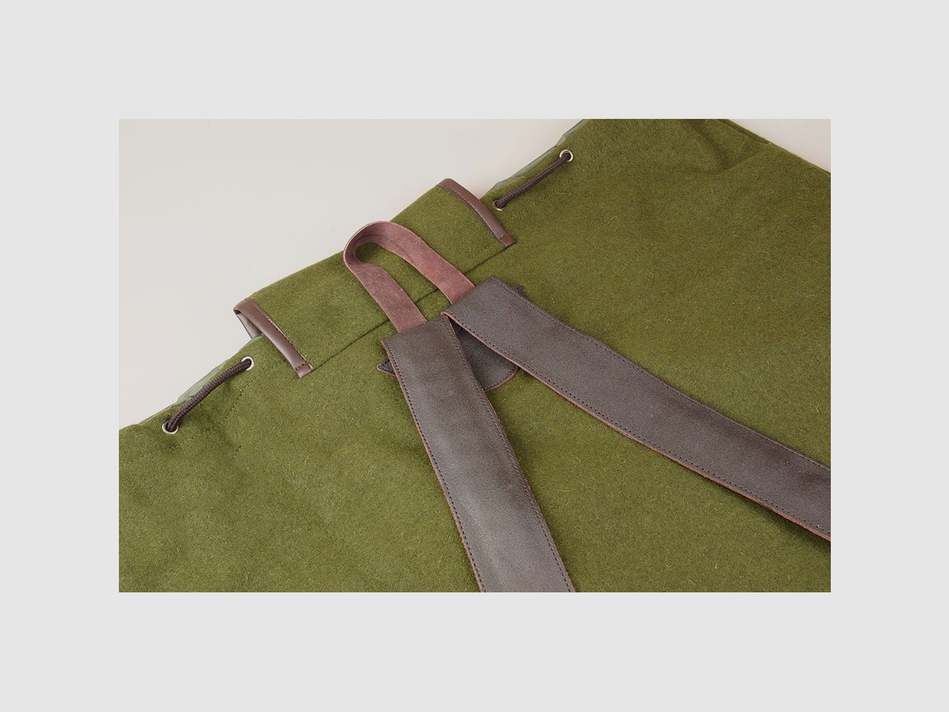 Mochila-Saco De Caza Aroche, imagen 2 de 8