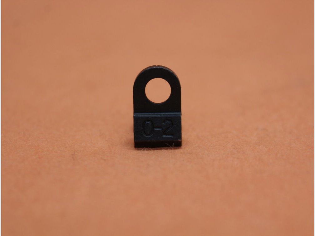 DPMS AR-15: Rear Sight Aperture A2 DPMS