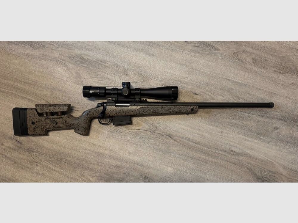 Bergara B14 HMR