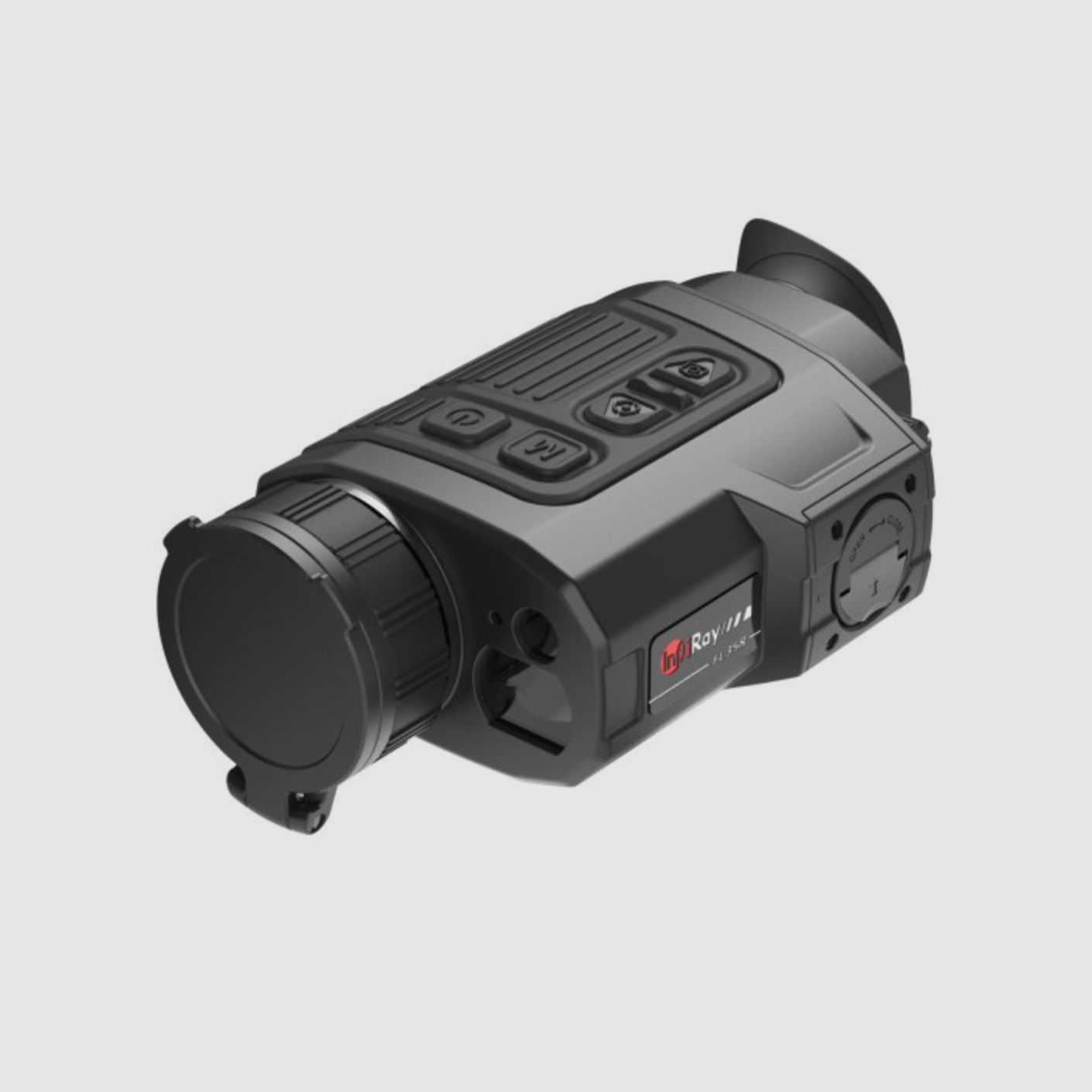 Warmtebeeld FH35R met afstandsmeter, afbeelding 1 van 8