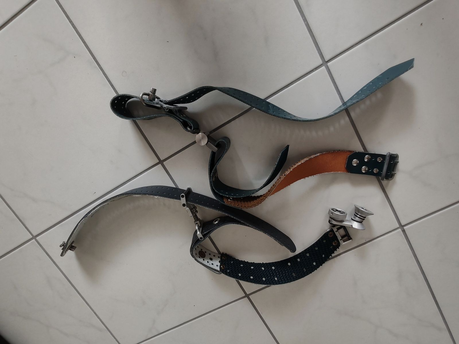 Tesro Match KK Evolution 20 Gesamtpaket
