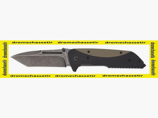 Browning Klappmesser, Black Label Eradicate, Klinge 10cm