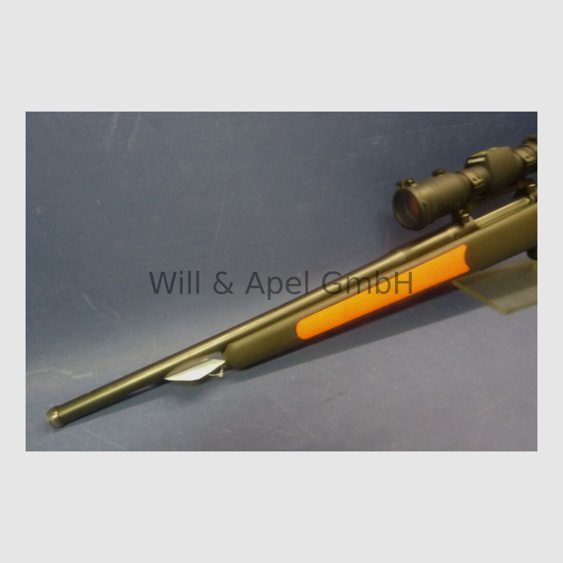 MAUSER M 03 TRAIL LINKS