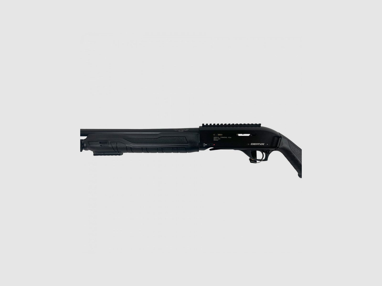 Derya Arms Lion XT-401 Kal. 12, Bild 7 von 8
