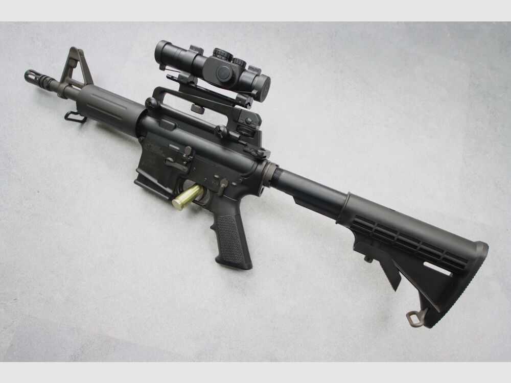Sabre Defence XR15