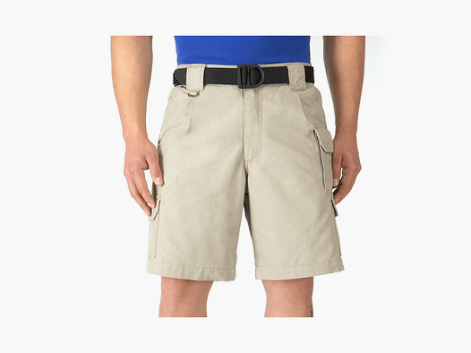 PANTALONCINO/BERMUDA – 5.11 – COTTON MEN’S TACTICAL SHORTS 055 Khaki