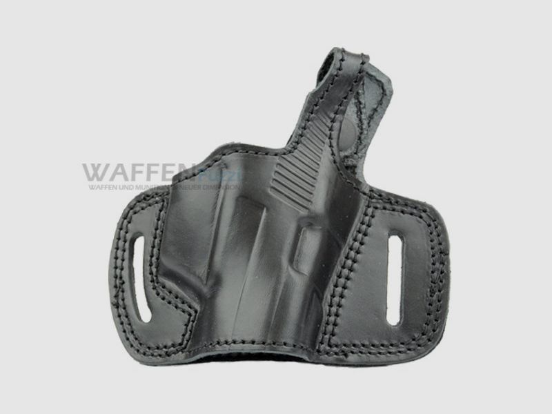 Gürtelholster Leder für Zoraki 4918