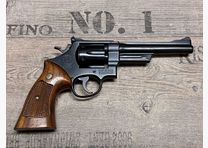 Smith & Wesson Mod. 28-2 Highway Patrolman