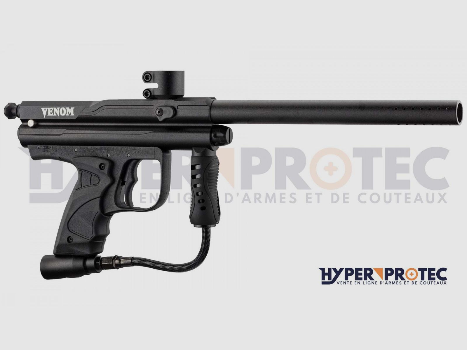 Swap Venom Gen 2 - Karabin Paintballowy, zdjęcie 3 z 3