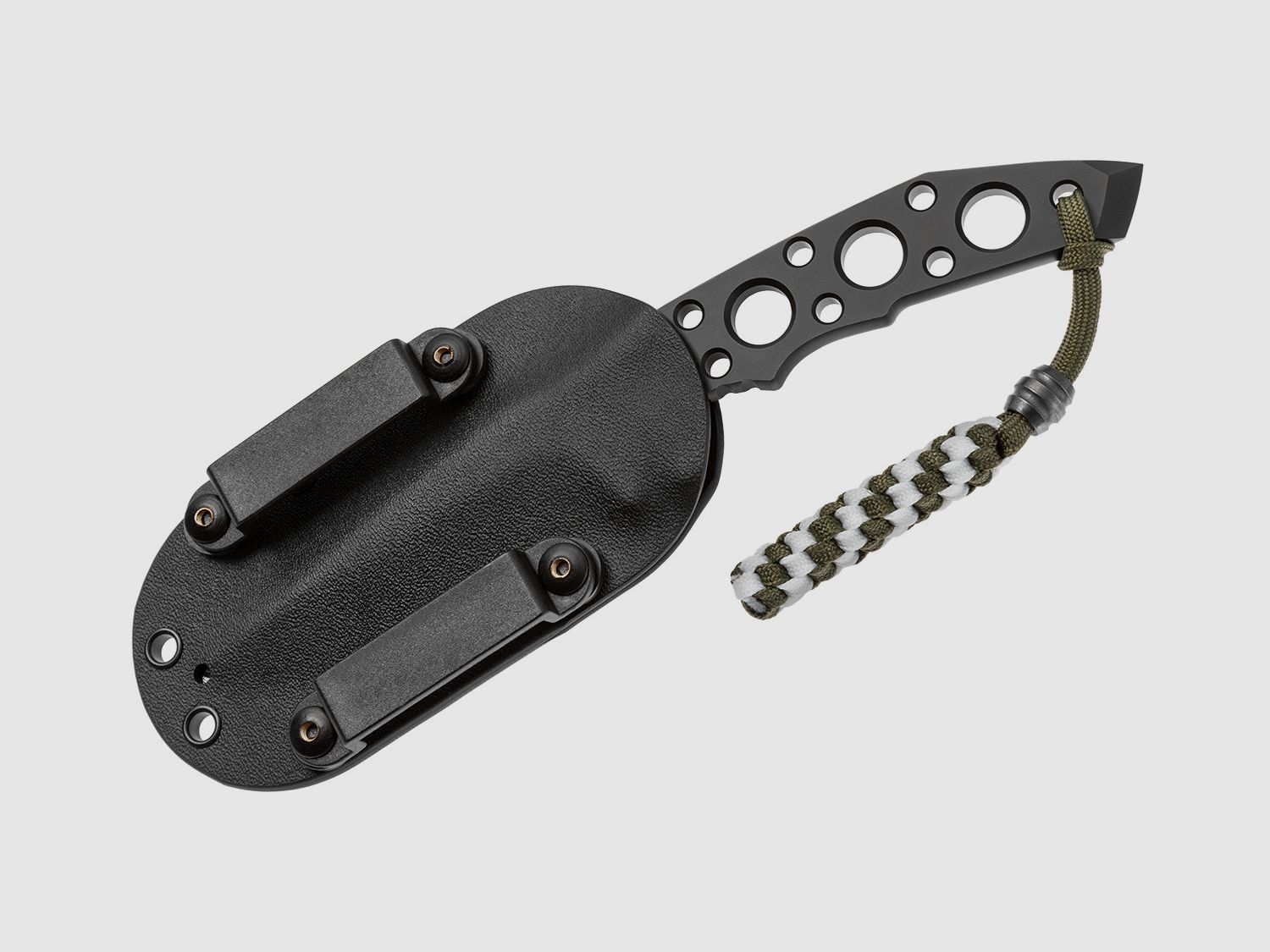 Charlie Three BK Gen2 | 96841