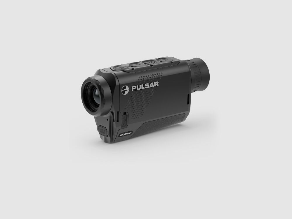 Pulsar warmtebeeldhandapparaat Axion Key XM22