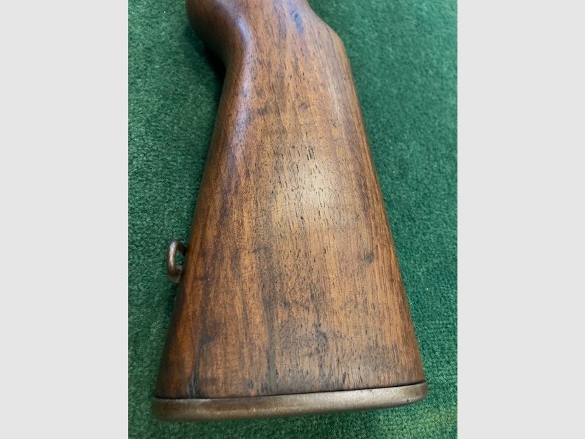 FN SAFN-49 cal.30-06, 1952, image 6 sur 8