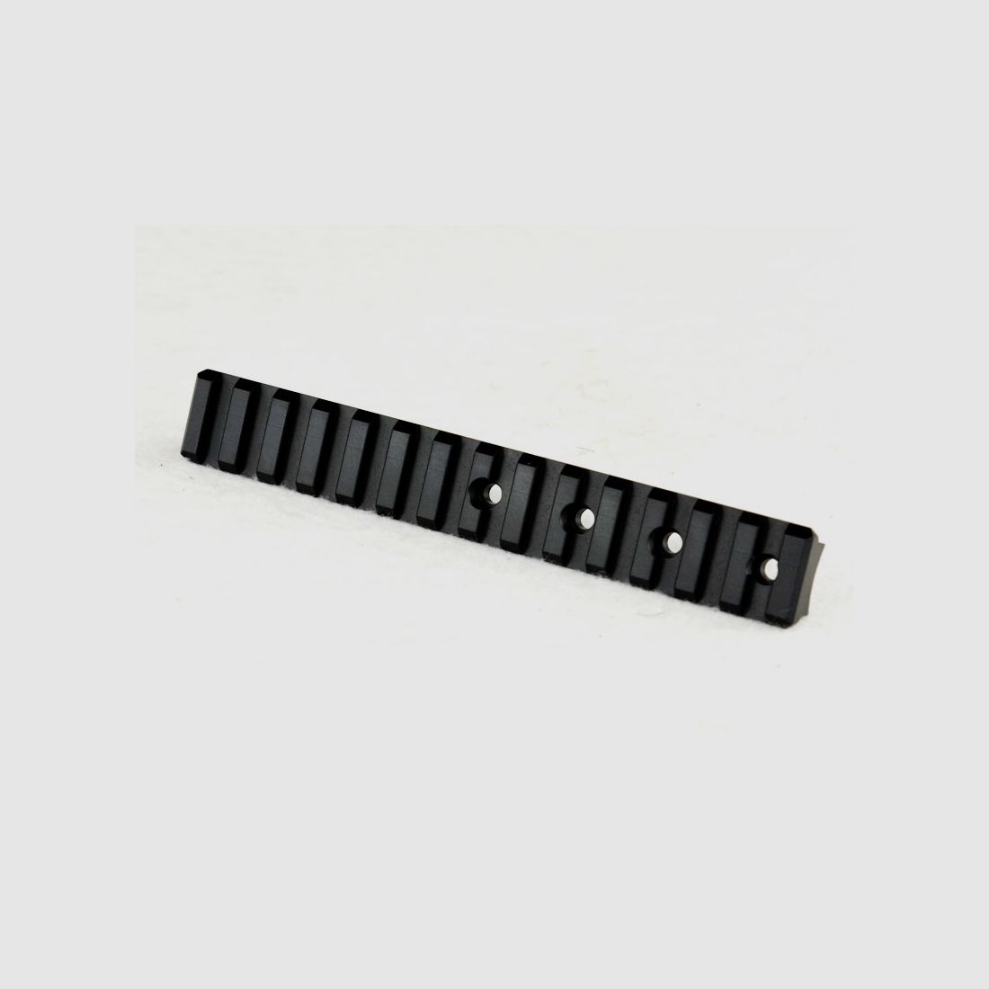INNOMOUNT Picatinny Stahl-Schiene Short Action WEATHERBY / HOWA 1500