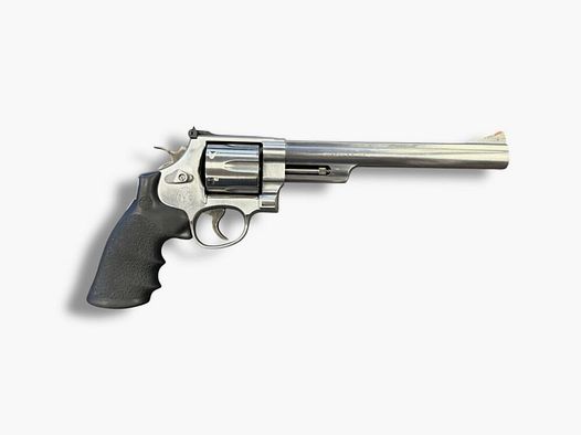 Smith & Wesson Rev. 44Mag S&W 629