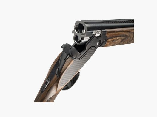 BERETTA DT11 EELL BLACK TRAP