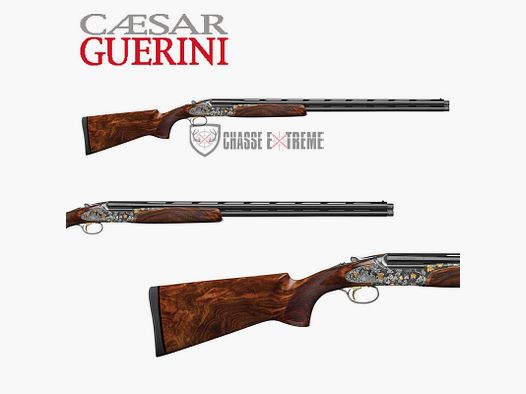Strzelba CAESAR GUERINI Revenant Sporting Ejector 76cm Kal 20/76